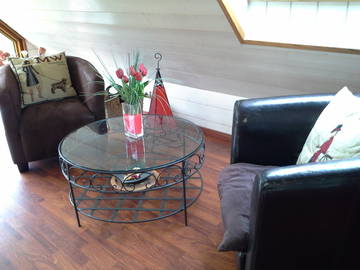 Bed And Breakfast Mûr-De-Bretagne 102472-5