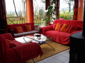 Bed And Breakfast Mûr-De-Bretagne 102472-7