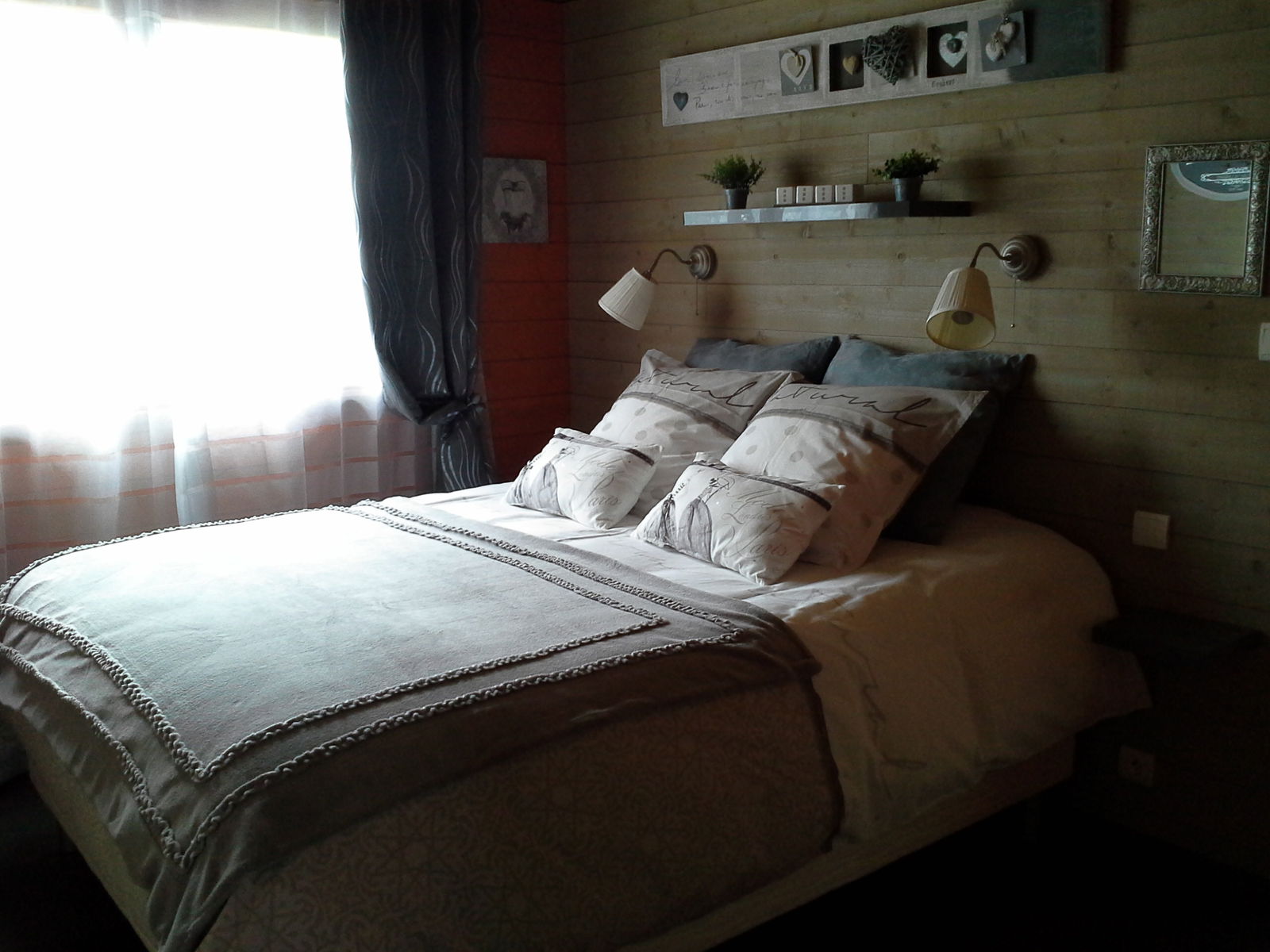 Bed And Breakfast Mûr-de-Bretagne 102472