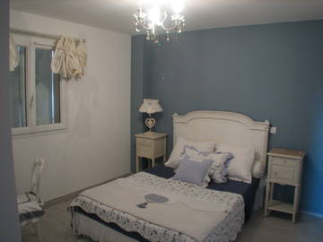 Chambre Chez L'habitant Draguignan 106563-5