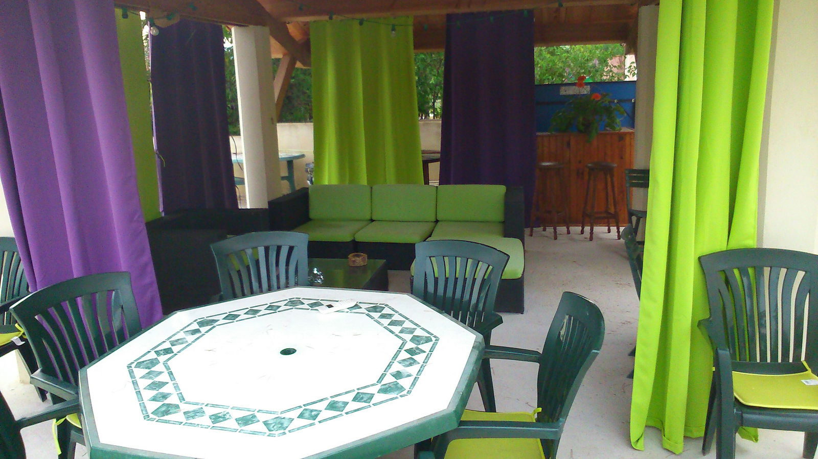 Bed And Breakfast Saint-Privat-des-Vieux 120299