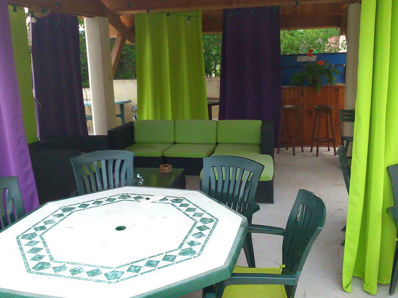 Habitaciones De Huéspedes Saint-Privat-des-Vieux 120299-1