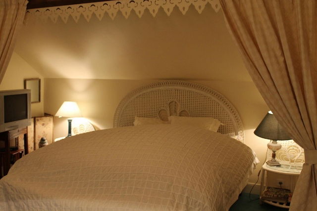 Bed And Breakfast Le Chesnay 93974