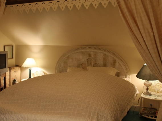 Chambres D'hôtes Le Chesnay 93974-3