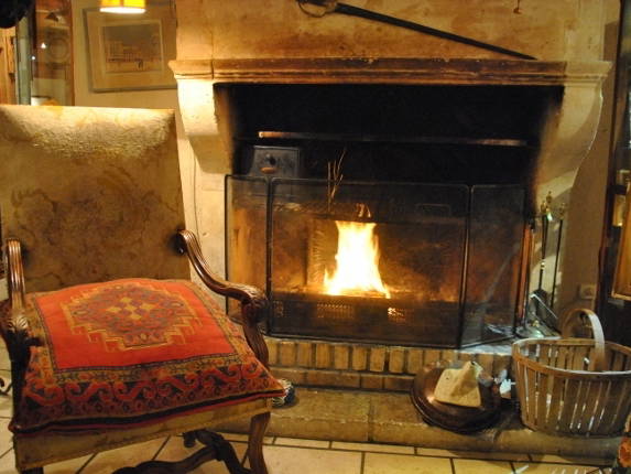 Chambres D'hôtes Le Chesnay 93974-4