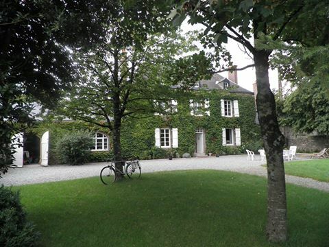 Bed And Breakfast Châtres-la-Forêt 97309