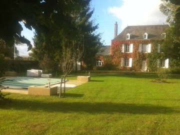 Room For Rent Châtres-La-Forêt 97309