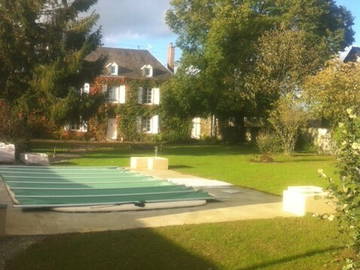 Habitación En Alquiler Châtres-La-Forêt 97309