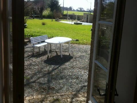 Habitaciones De Huéspedes Châtres-la-Forêt 97309-4