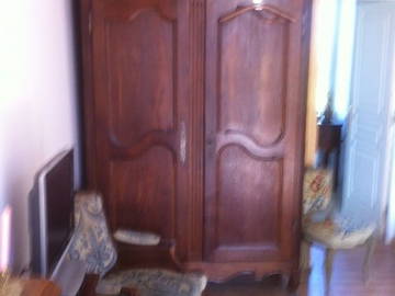 Chambre D'hôte Châtres-La-Forêt 97309-5