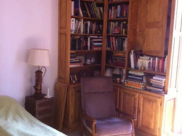 Chambre D'hôte Châtres-La-Forêt 97309-6