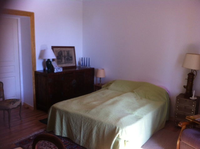 Bed And Breakfast Châtres-la-Forêt 97309