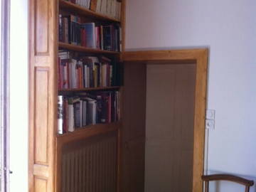 Chambre D'hôte Châtres-La-Forêt 97309-9