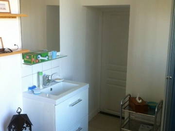 Chambre D'hôte Châtres-La-Forêt 97309-10