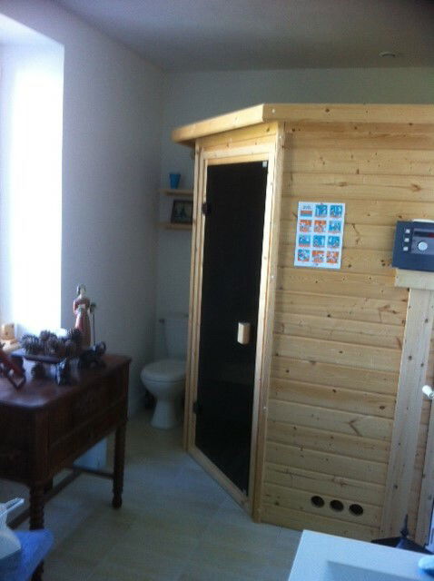 Bed And Breakfast Châtres-la-Forêt 97309