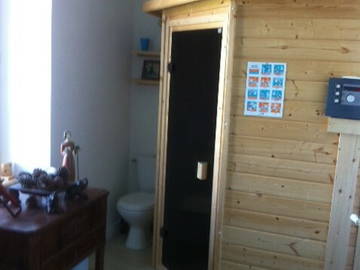 Chambre D'hôte Châtres-La-Forêt 97309-11