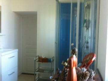 Chambre D'hôte Châtres-La-Forêt 97309-12