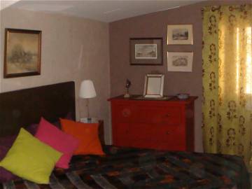 Room For Rent Domazan 128113-1
