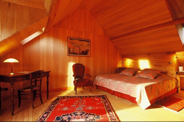 Bed And Breakfast Asque 50006