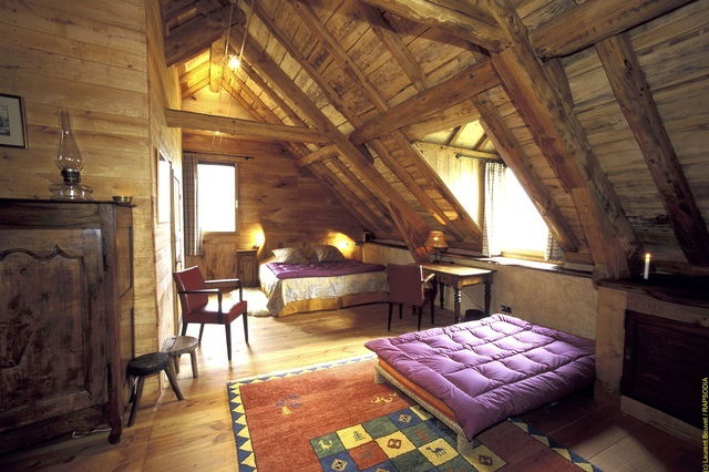 Bed And Breakfast Asque 50006