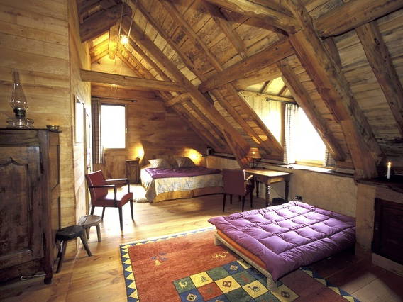 Bed And Breakfast Asque 50006-3