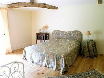 Roomlala | Guest Rooms For Rent At Mont Saint-Pierre