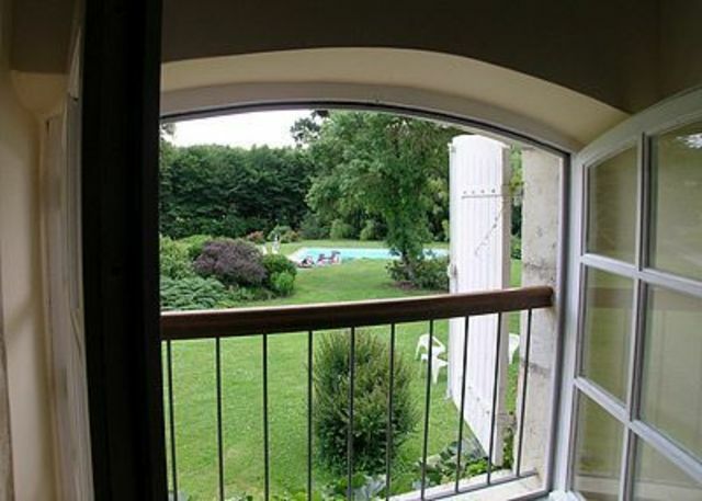 Bed And Breakfast Aillas 44953