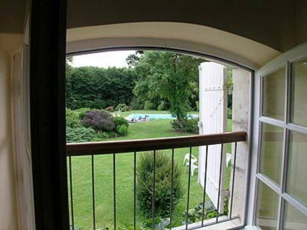 Gästezimmer Aillas 44953-4