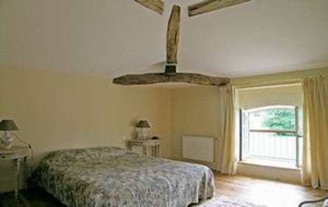 Bed And Breakfast Aillas 44953