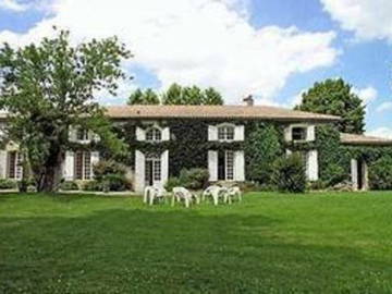 Chambre D'hôte Aillas 44953-7