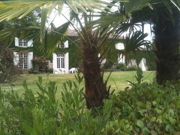 Chambre D'hôte Aillas 44953-11