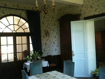 Chambre D'hôte Aillas 44953-12