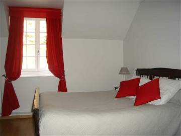 Chambre À Louer Accous 65948