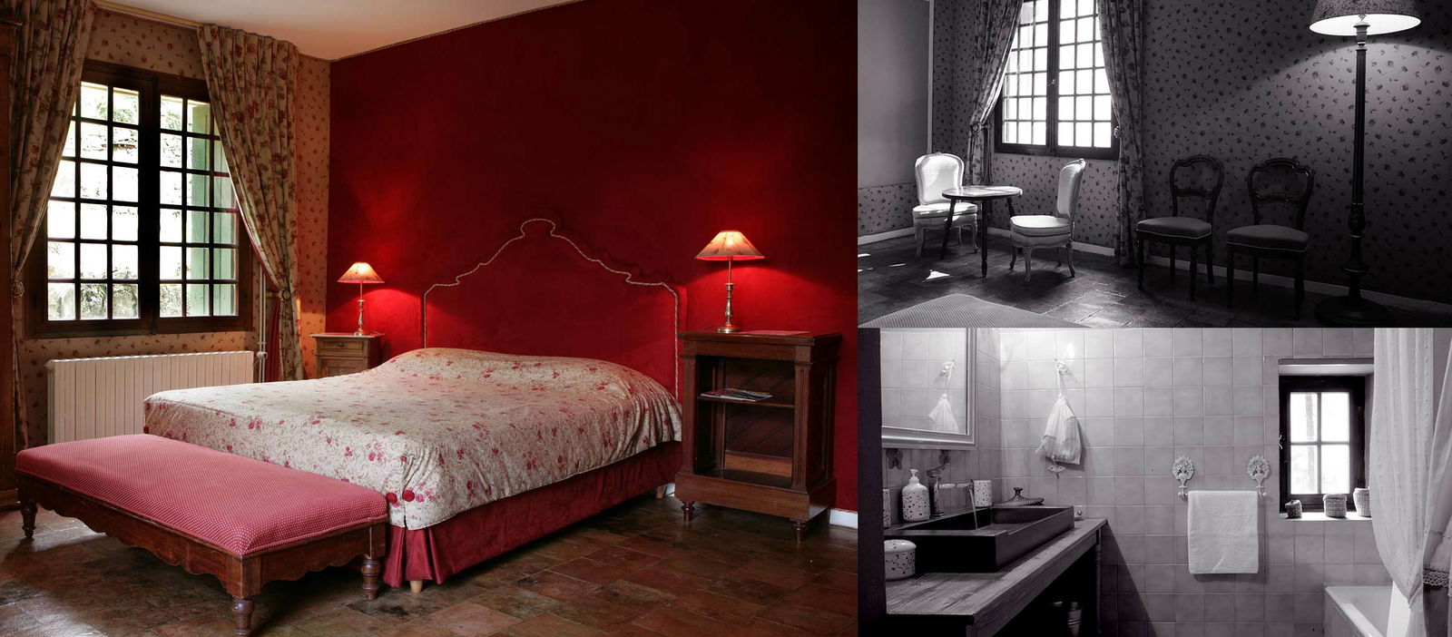 Bed And Breakfast Pompignan 62933