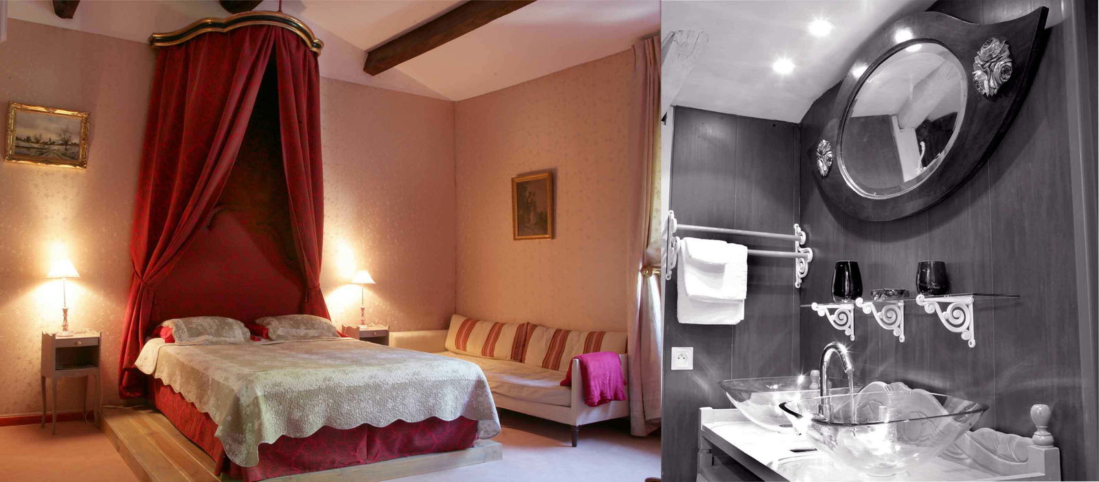 Bed And Breakfast Pompignan 62933