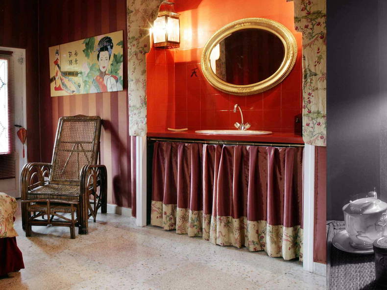 Chambres D'hôtes Pompignan 62933-4