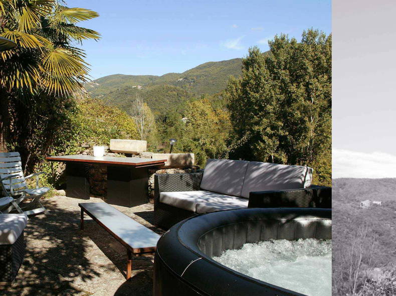 Chambres D'hôtes Pompignan 62933-5