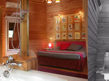 Chambre D'hôte Pompignan 62933-6