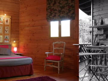 Chambre D'hôte Pompignan 62933-8