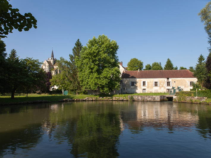 Gästrum Mareuil-sur-Ourcq 89885-1