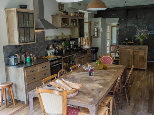 Homestay Mareuil-sur-Ourcq 89885