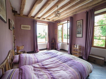 Chambre D'hôte Mareuil-Sur-Ourcq 89885-4