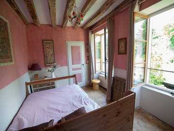 Chambre D'hôte Mareuil-Sur-Ourcq 89885-5