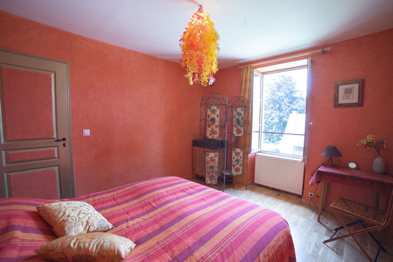 Bed And Breakfast Mareuil-sur-Ourcq 89885