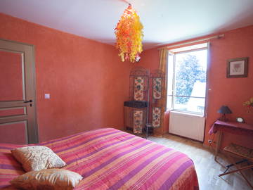 Chambre D'hôte Mareuil-Sur-Ourcq 89885-6