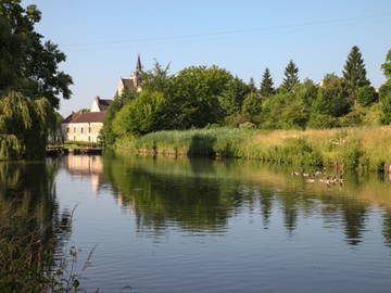 Chambre D'hôte Mareuil-Sur-Ourcq 89885-7