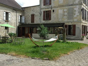 Chambre D'hôte Mareuil-Sur-Ourcq 89885-8