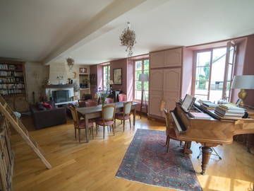 Chambre D'hôte Mareuil-Sur-Ourcq 89885-10