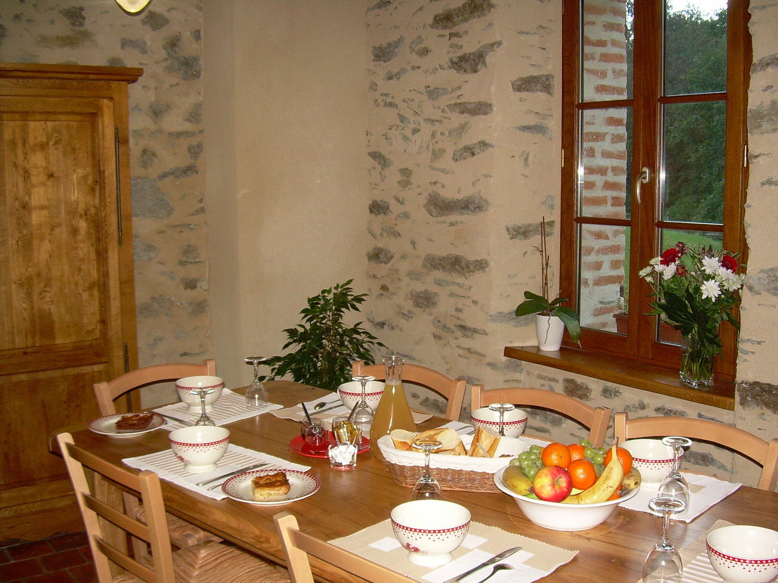 Bed And Breakfast Chemillé-Melay 64596