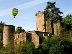 Habitaciones De Huéspedes Thorrenc 65086-3